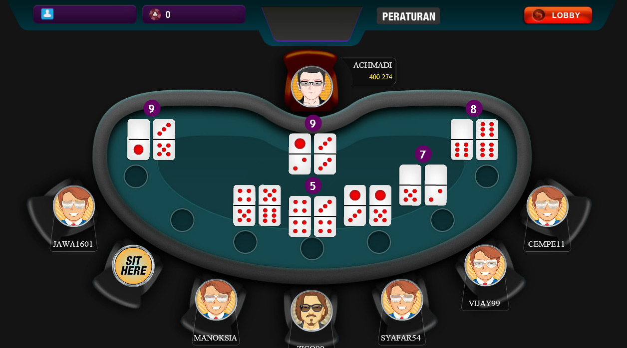 Ilustrasi topik ceme judi online ulasan